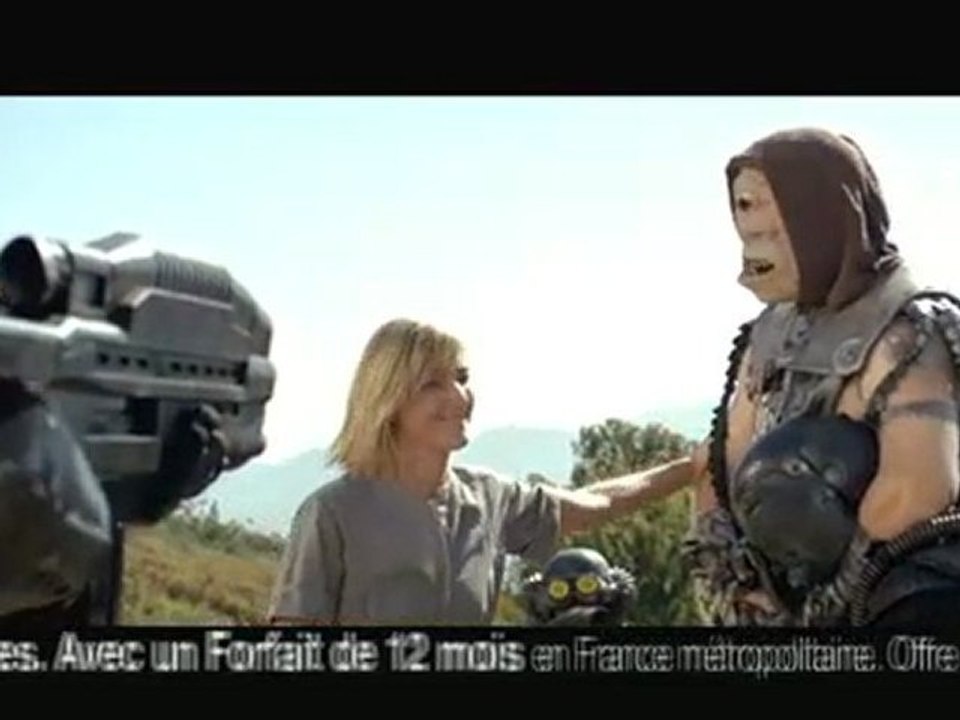 Favoris de Mathieu web