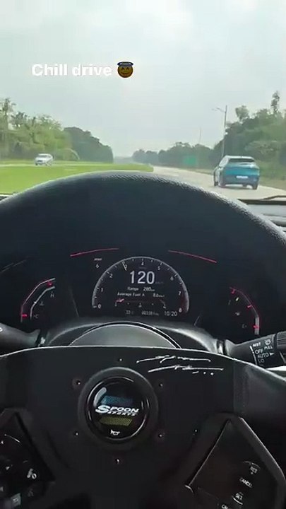 Chill Drive