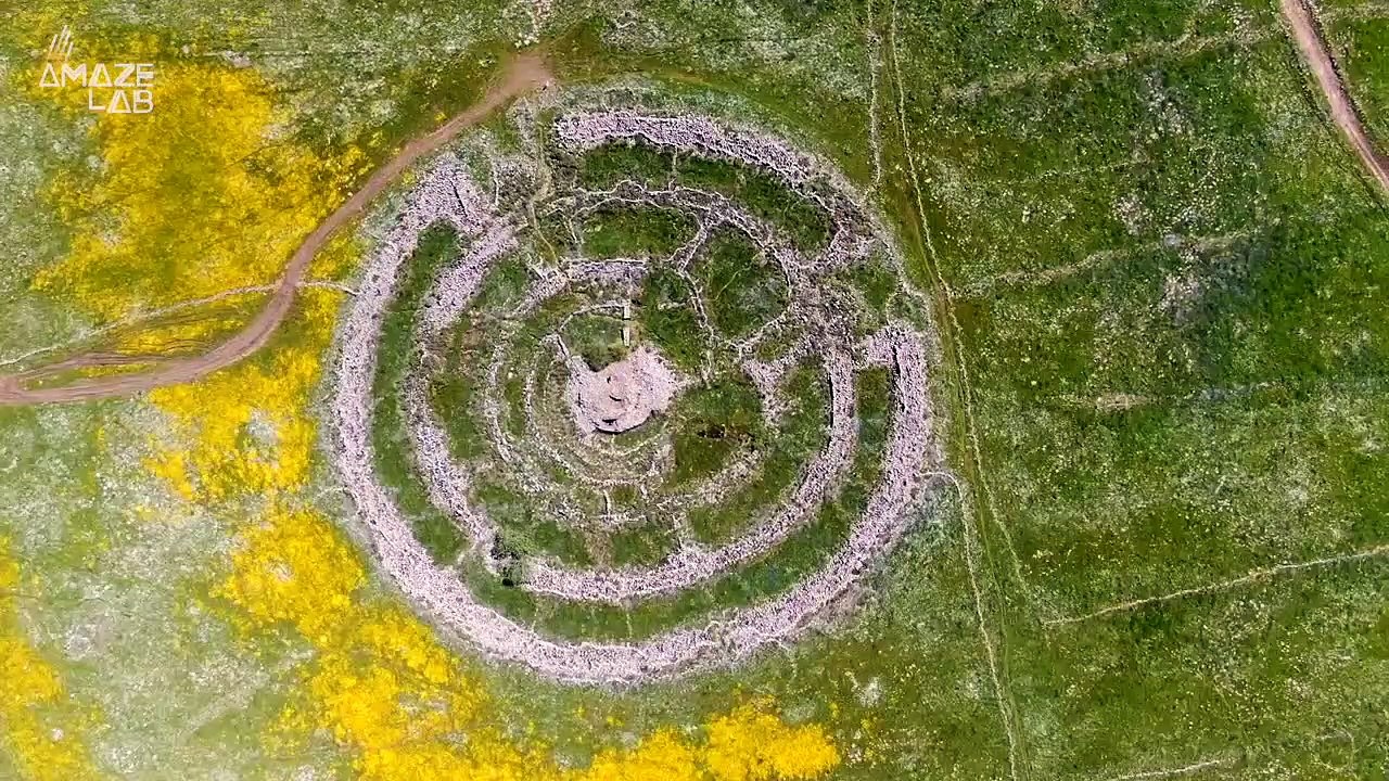 There’s Always a New Theory About The Mysterious Place That Is Known the World Over as Stonehenge