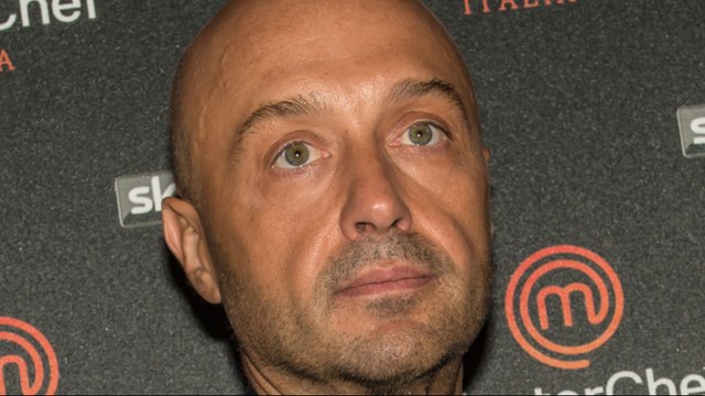 The Real Reason Joe Bastianich Left MasterChef