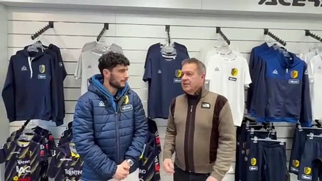 ?Ad Arzignano partita difficile ma ci siamo preparati per puntare ai 3 punti?