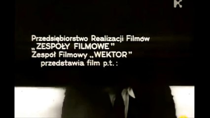 MAŁY - POLSKI FILM OBYCZAJOWY, WYSTĘPUJĄ_ JANUSZ GAJOS, WIESŁAW GOŁAS, ANNA NEHREBECKA