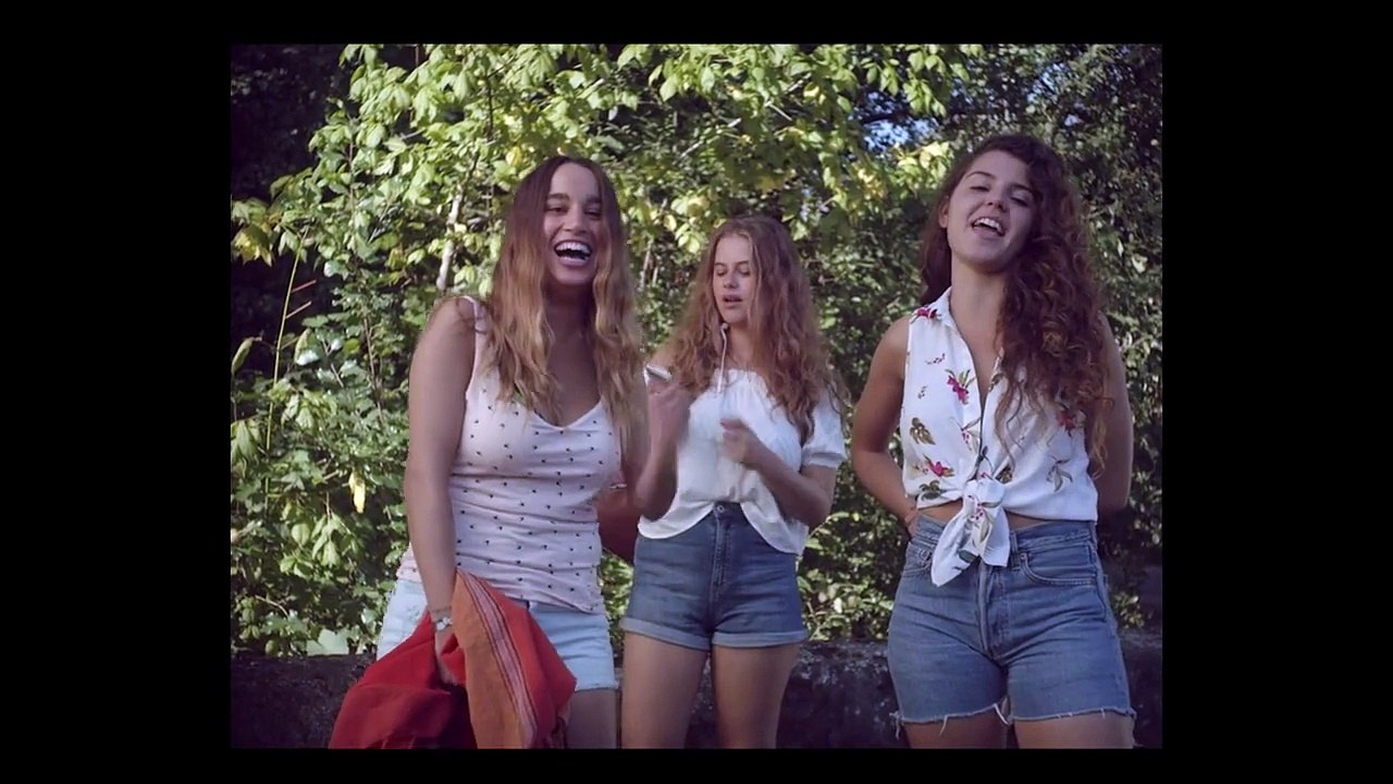 The Devil's Tail - Das Böse lauert überall