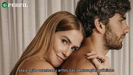 "Deborah Secco esclarece separação, sensitiva prevê futuro de Gusttavo Lima e jovem milionário surpreende ao continuar trabalhando."