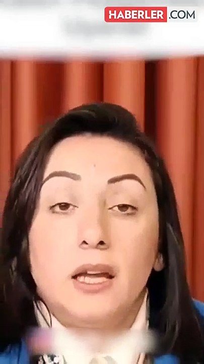 Peygamberliğini ilan eden Eylül Ecem Zal, bu kez inanmayanlara seslendi