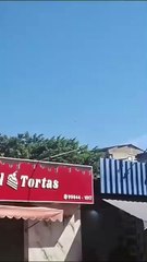 Polícia realiza operação contra roubo de cargas na Maré