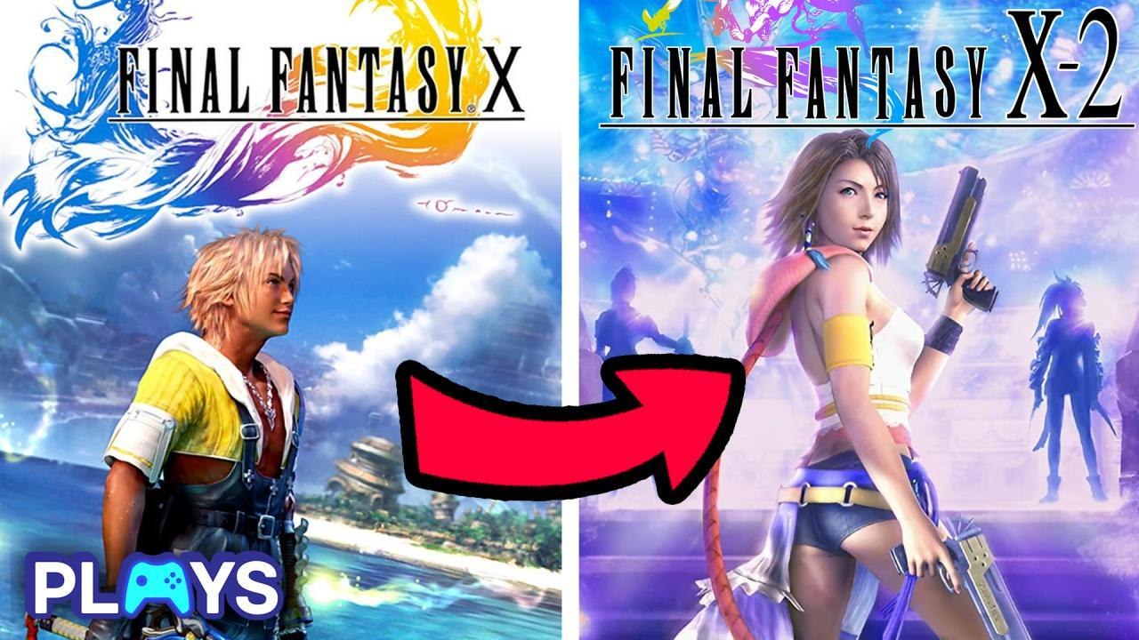10 Single Player Games That DIDN'T Need a Sequel