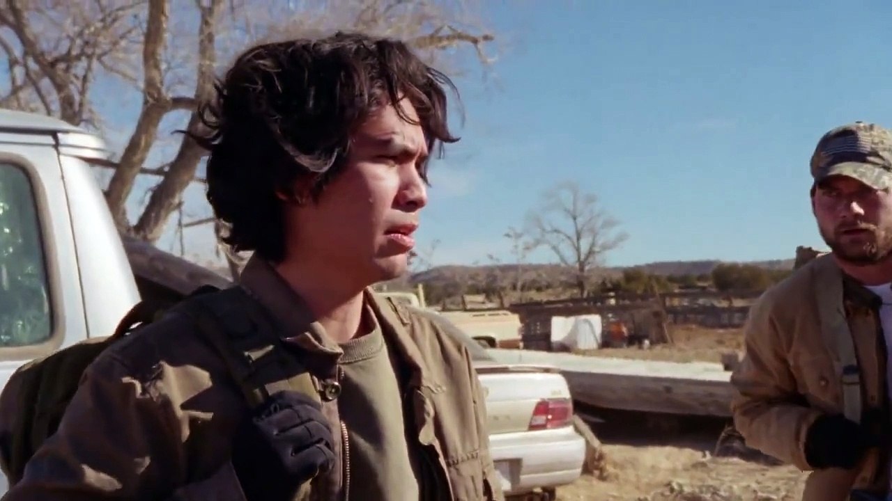 How to Blow Up a Pipeline