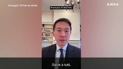 TikTok risponde al divieto della Corte Suprema Usa: "Grazie a Trump per il supporto"