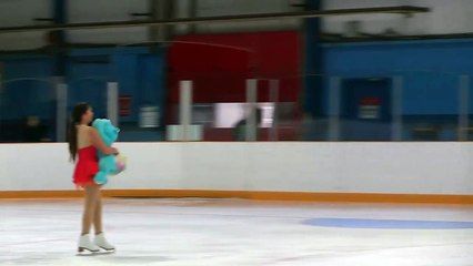 Star 3 Grp 4 & 5 Free Program - 2025 East Kootenay Invitational