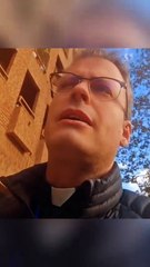 Las imágenes no son admitidas por Dios - Padre Raúl Rodríguez (Kurateka)