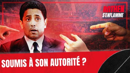 Ligue 1 : Les présidents de L1 soumis à Al-Khelaïfi ? Manu Petit remonté contre les dirigeants