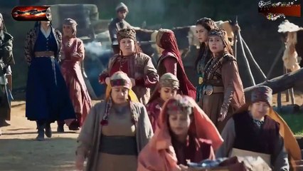 HD  المؤسس عثمان - الموسم السادس 6 الحلقة 9 - كاملة مدبلج للعربية