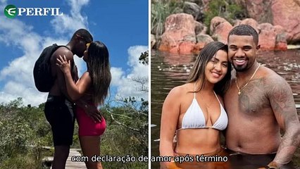 "Amor, celebração e polêmica: Ex-BBB beija dentista, Virginia comemora cirurgias e família de Silvio Santos declara impostos no exterior"