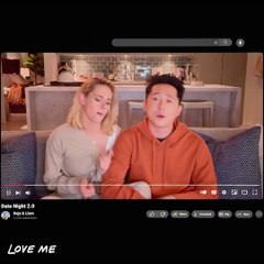 A new teaser for #LoveMe starring #KristenStewart  and Steven Yeun has been released.   In theaters on January 31.