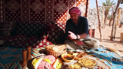 S6E19 - How Christianity Changed Central Asia - Drive Thru History - Ends of the Earth
