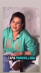 Alicia Machado habla de Enrique Iglesias