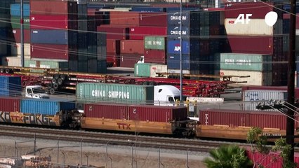 FMI prevê crescimento da economia global de 3,3% este ano, 2,5% na América Latina