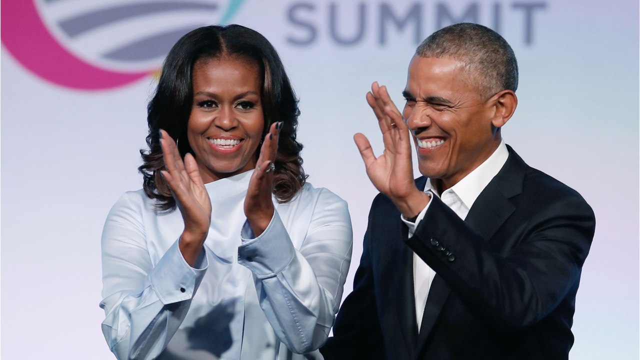 GALA VIDEO - Barack et Michelle Obama au bord du divorce ? Ce nouvel élément qui fait grandir la rumeur