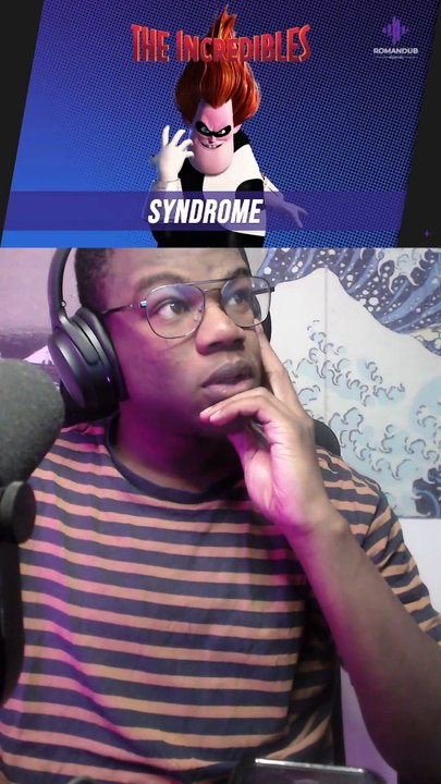 Je double Syndrome !