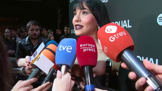 Aitana se harta: ¿Cómo es posible que en 17 días que llevamos de año haya tenido tres novios?