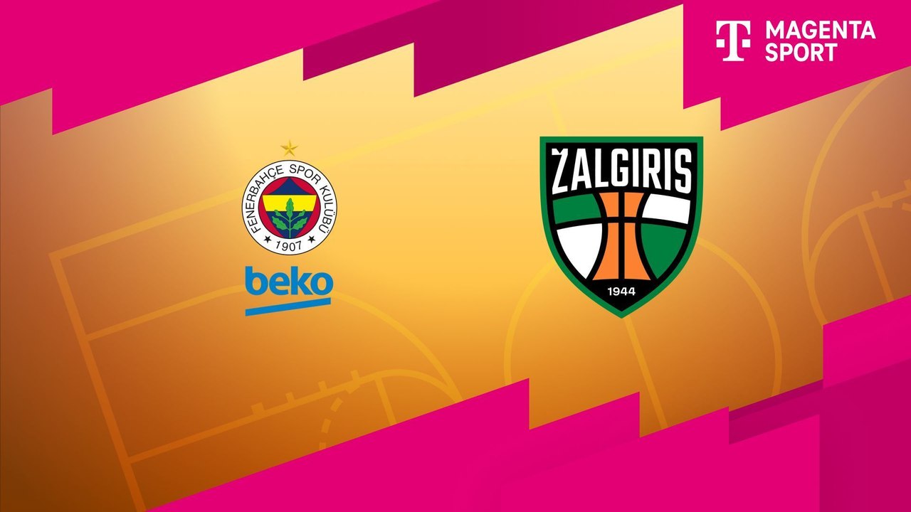 Highlights von Fenerbahce Istanbul - Zalgiris Kaunas