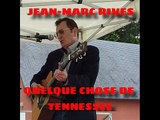 Jean-Marc Rives - Quelque chose de Tennessee (Audio Officiel Remasterisé)