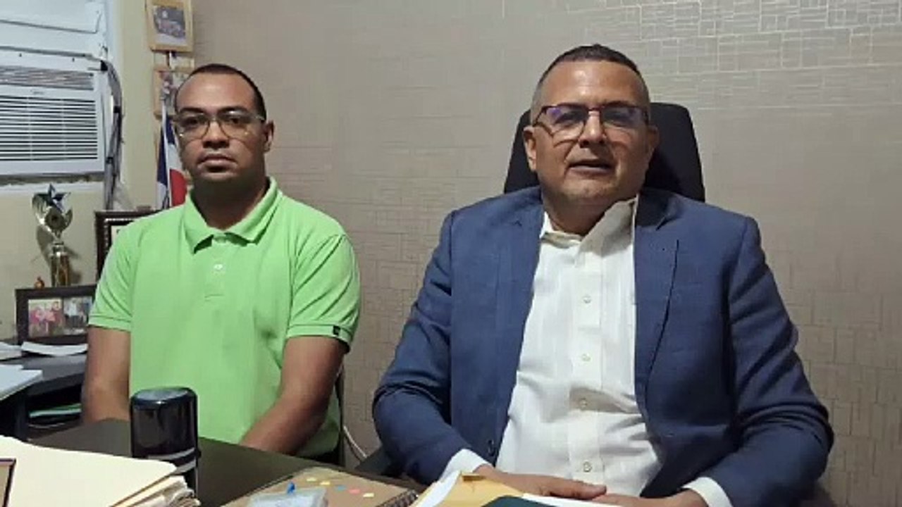 ADP Cayetano Germosén califica de irresponsables declaraciones del Minerd
