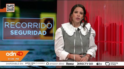 Una pareja asalta una caseta de cobro en la autopista La Pera-Cuautla