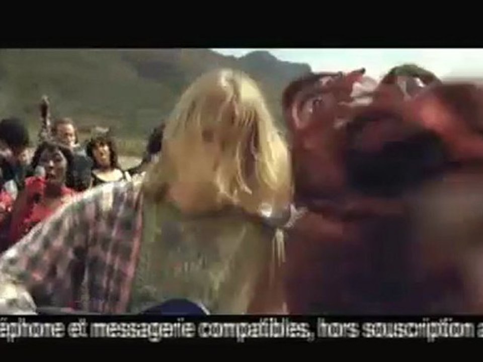 Favoris de Mathieu mail