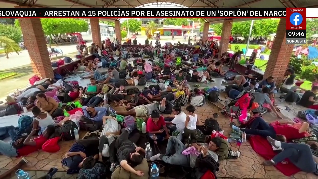 Trump dará su discurso de investidura en el Capitolio por bajas temperaturas
