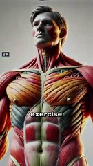 4 workouts you should never Avoid in the gym for better muscles growth🗿🤞💪🙌🏻