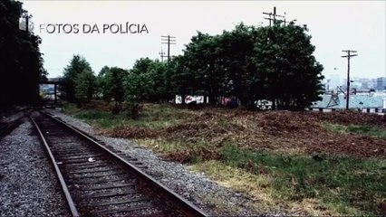 ID - TRABALHANDO COM UM ASSASSINO - ROBERT CARL HENRY