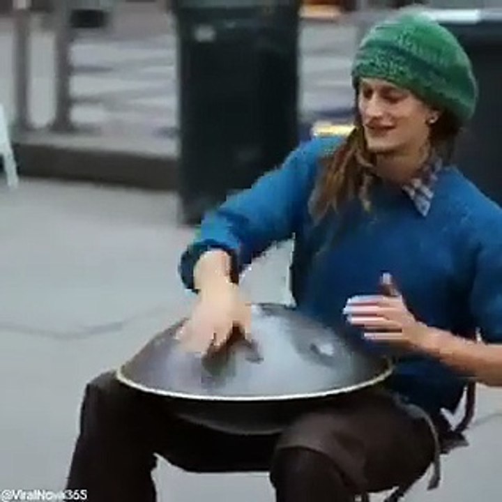 Nice music