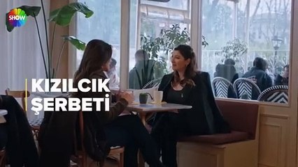 Kızılcık Şerbeti 85. Bölüm 1. Fragman