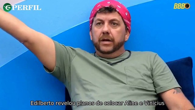 Reencontro emocionante, revelações surpreendentes e declarações apaixonadas no universo do BBB 25!