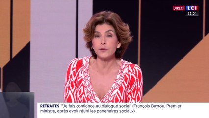 Anne Nivat sur LCI (17/01/2025)