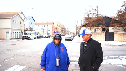 Frank Walks Episode 38: Jon Gruden Presented by BODYARMOR