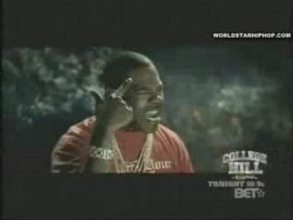 Busta Rhymes - We Made It (feat. Linkin Park) [exclu]