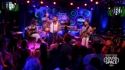 Imagine Dragons - It´s time - Live @ the KROQ Helpful Honda Sound Space 2024