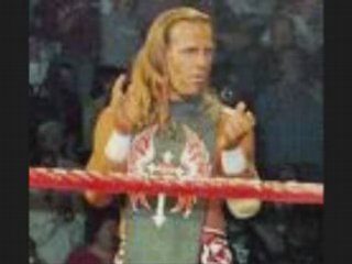Shawn Michaels