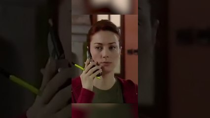 Ayşe Herkesi Korkuttu! | Aliye #shorts
