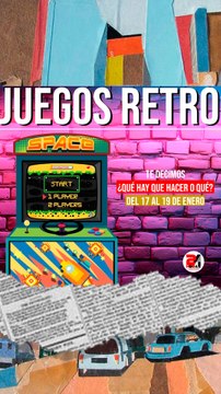 #QuéHayQueHacerOQué ⁉️ Dibuja a oscuras, Interestelar en el cine y videojuegos