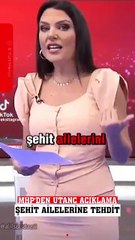 MHP'li isimden şehit ailelerine şoke eden tehdit! "Sıranızı bekleyin, hesabını vereceksiniz!" #mhp #haberler #şehit #gündem