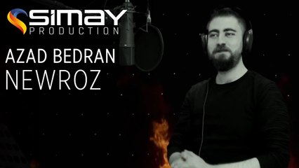 Azad Bedran - Newroz (Canlı Performans)