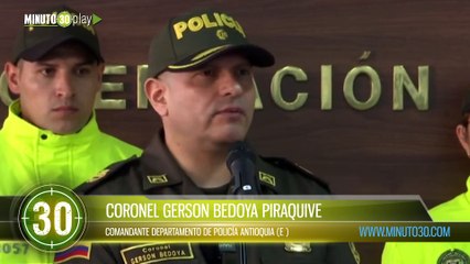¡Qué tristeza! Una pareja de ancianos los asesinaron brutalmente en San Pedro uno de ellos habría sido desmembrado