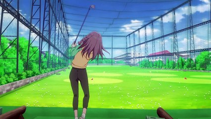Sorairo Utility (TV) Episode 3 (English sub)