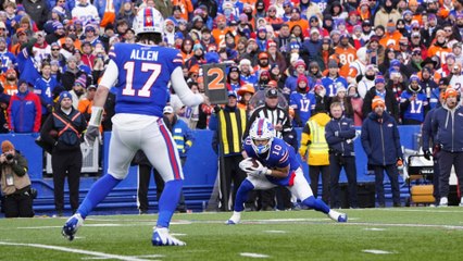 Bills vs. Ravens: Cold Weather Clash and Playoff Edge