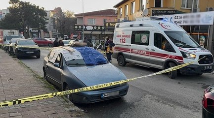 Yaşadığı otomobilde ölü olarak bulundu! O ayrıntı yürek burktu