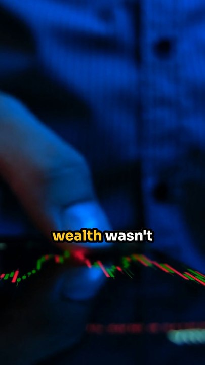 Why You Can’t Get Rich Just Copying Warren Buffet